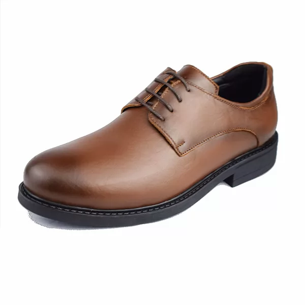 CHAUSSURE HOMME 434-6 Tabac..........  sandale médicale femme confortable Maroc